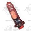 Vibrador Super Jelly